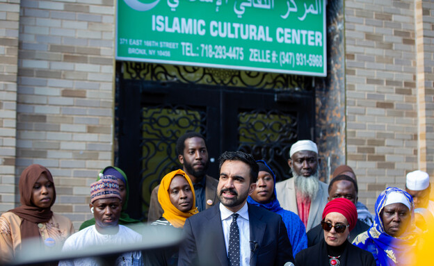 זוהראן ממדאני