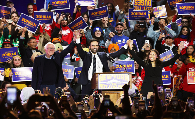 זוהראן ממדאני