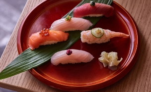 זו כנראה היפנית הכי זולה בתל אביב. ASA (צילום: דן פרץ, יחסי ציבור)