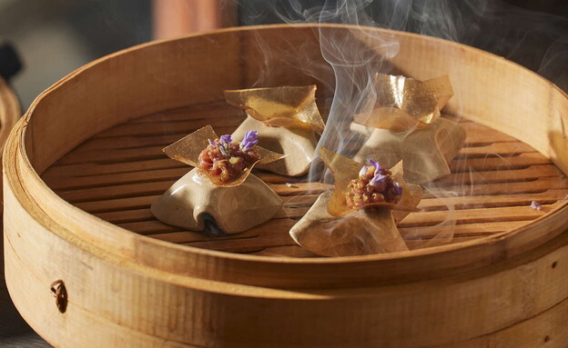 בוץ מצפה רמון (צילום: אפיק גבאי, יחסי ציבור.)