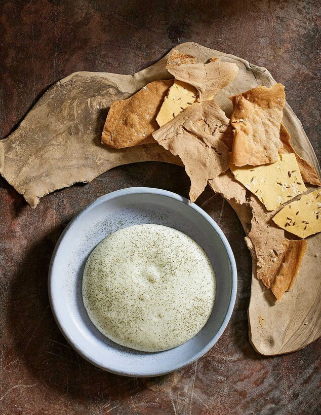 תפריט מדברי. בוץ תפריט מדברי. בוץ