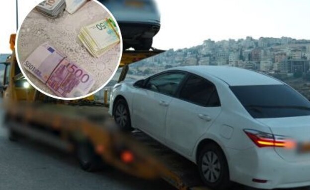 ניסו לאיים על עדים במשפט סחיטה