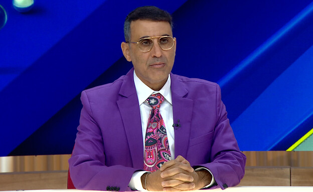 עורך דין בוקי סרוקי