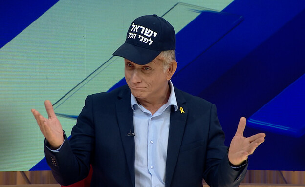 ליאור אשכנזי