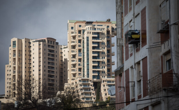 הולילנד ירושלים (צילום: הדס פרוש, פלאש 90)