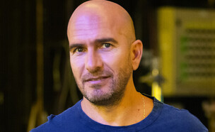 אסי כהן, 2022 (צילום: משה שי , פלאש 90)