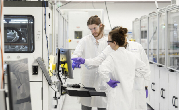 מחקר גלרי מחקר גלרי