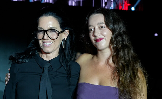 יסמין לוקץ', שירה לוקץ'