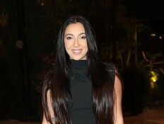 החתונה של גורו התזונה של הסלבס נאור יזדן