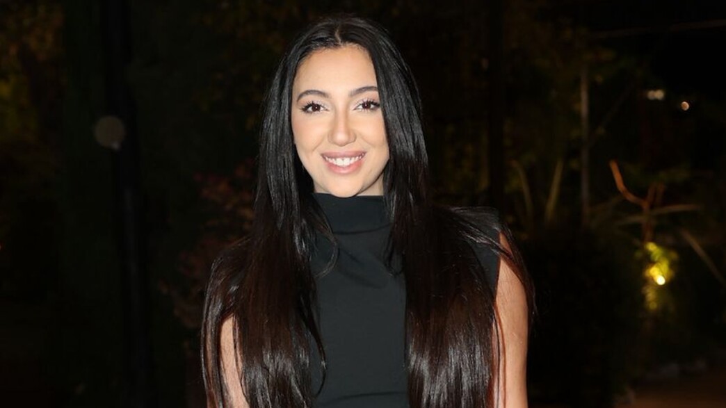 החתונה של גורו התזונה של הסלבס נאור יזדן