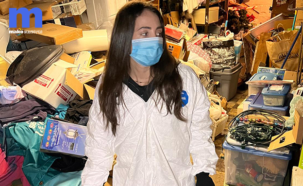 אגרנים (צילום: באדיבות הדס לוי)