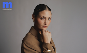 דורין עבדן (צילום: עופר חן)