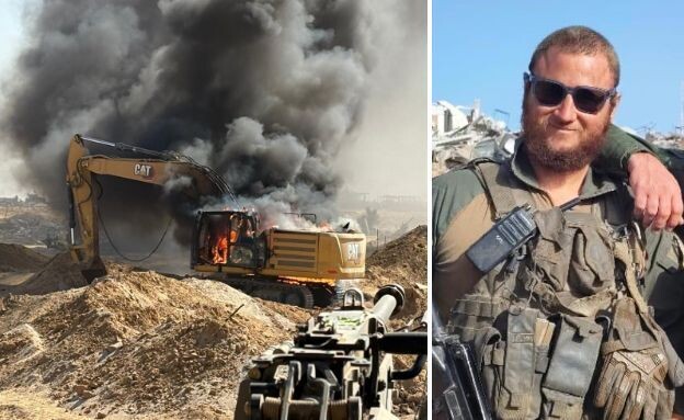 רס״ר (מיל׳) אפי (יונה אפרים) פלדבאום רס״ר (מיל׳) אפי (יונה אפרים) פלדבאום