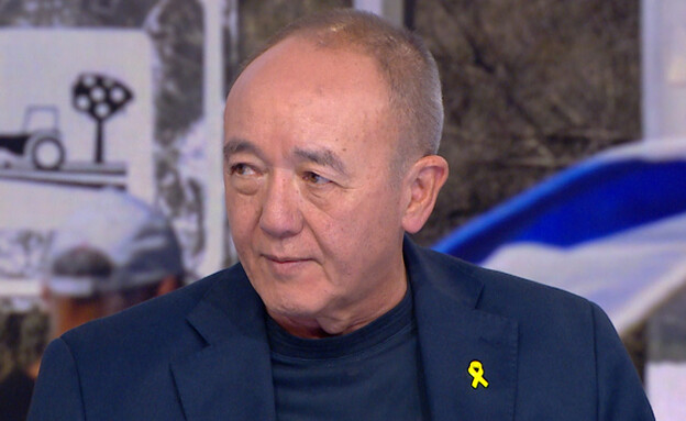 אליעזר צ'ייני