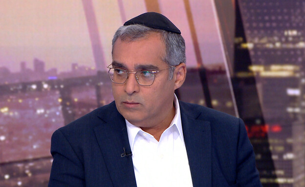 הרב אלחנן דנינו