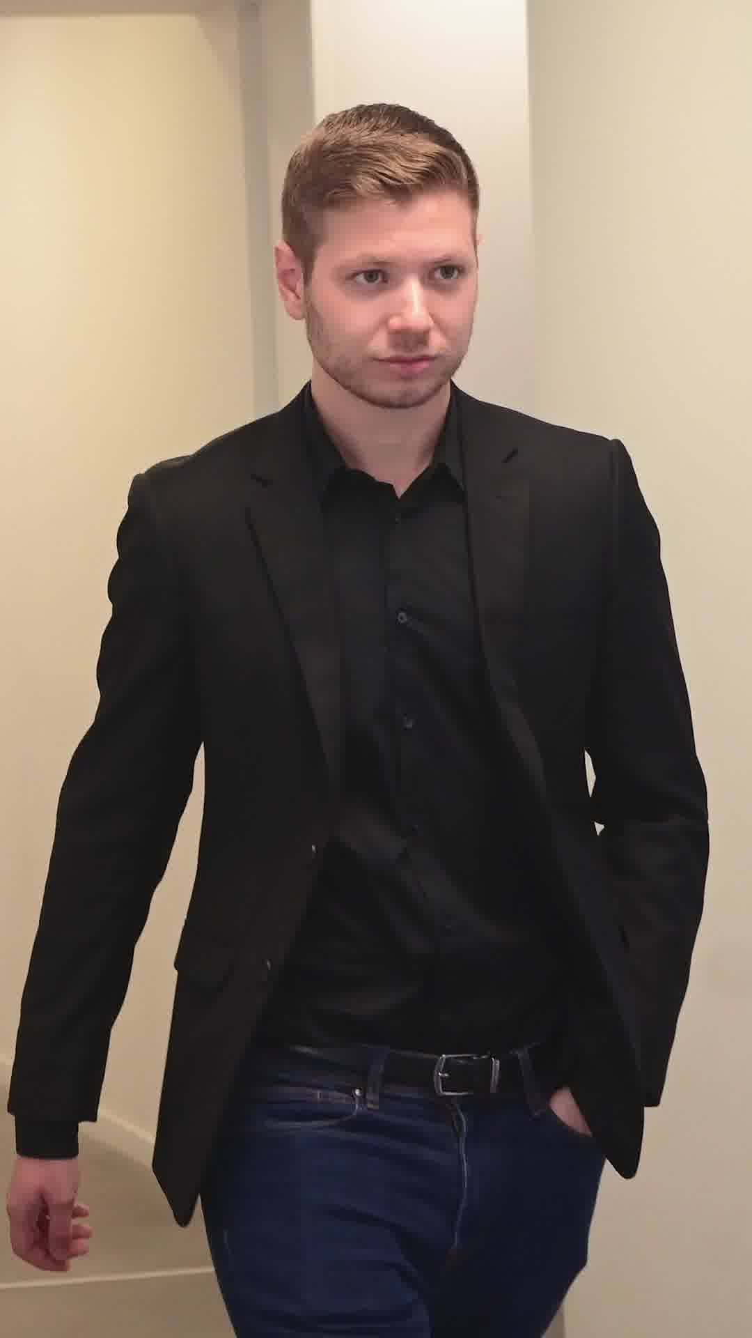 הרגע שבו מיקי זוהר הכריז על מינוי יאיר נתניהו: "מדובר על מינוי כדת וכדין"