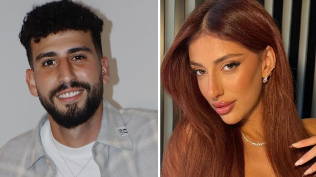 מאי ערב, חן קראוניק