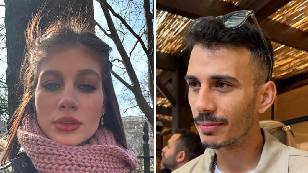 אבי אבורומי, אלה לי להב אבי אבורומי, אלה לי להב