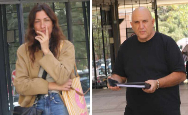 עזרא קדם, קרן, שגית ארגמן הוט