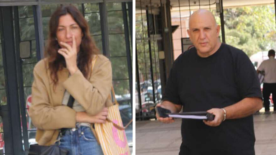 עזרא קדם, קרן, שגית ארגמן הוט