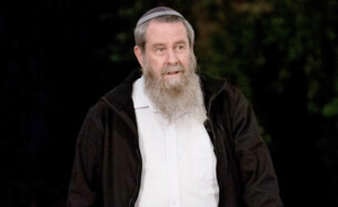 אבי מעוז (צילום: יונתן זינדל, פלאש 90)