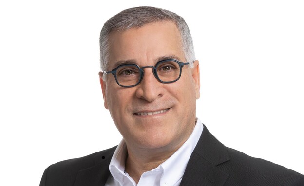 אבישי בן חיים מנכ"ל רוטשטיין אבישי בן חיים מנכ"ל רוטשטיין