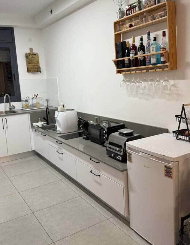 אלעד צפני בית מונגש