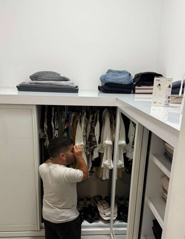 אלעד צפני בית מונגש