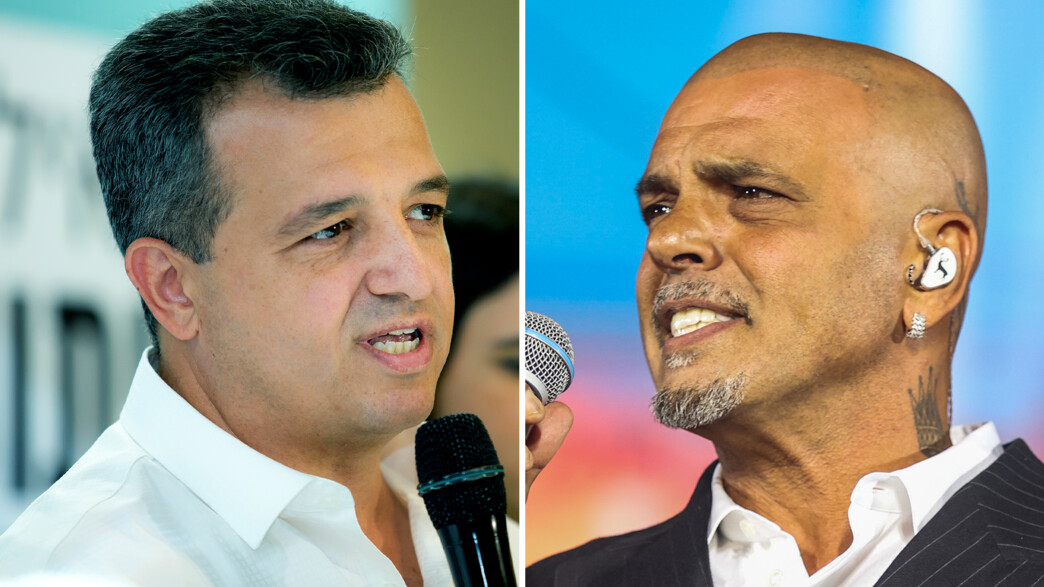 אייל גולן וכרמל שאמה הכהן