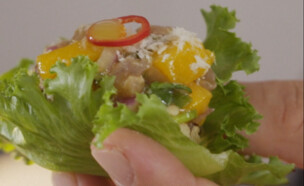 תמרים מסטר שף חיים