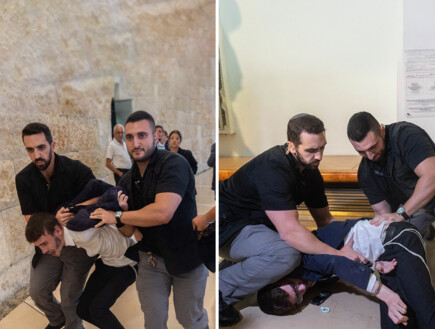 המדינה חשפה: מיולי הקרוב - אין מגבלה בגיוס חרדים