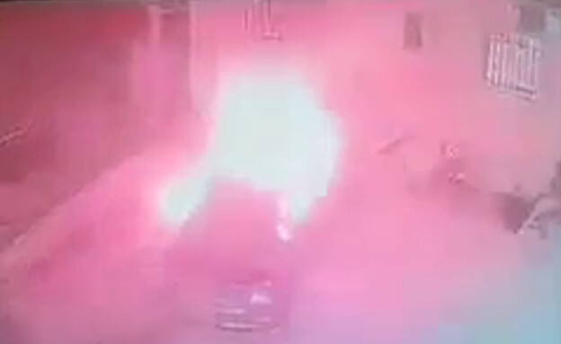 מהומות בחברון