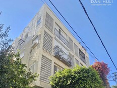 רחוב שפינוזה 23 בתל אביב