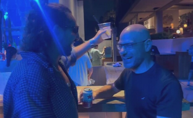 אוהד חמו באינדונזיה