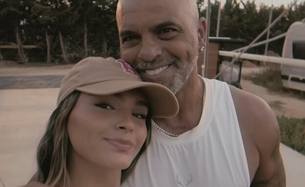 אלין גולן, אייל גולן