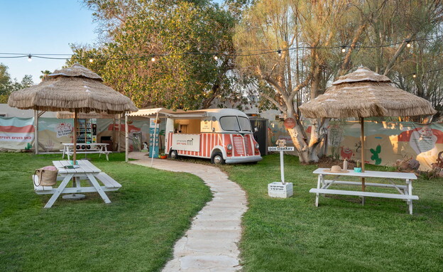 מלון מטיילים קיבוץ לוטן מלון מטיילים קיבוץ לוטן