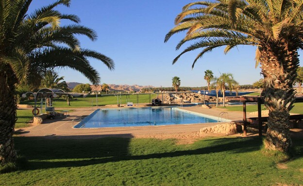 מלון מטיילים קיבוץ לוטן מלון מטיילים קיבוץ לוטן