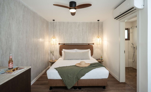 מלון מטיילים קיבוץ לוטן מלון מטיילים קיבוץ לוטן