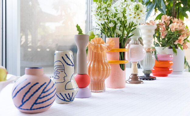 בית למפונים, עיצוב אורית שרמן נהרי בית למפונים, עיצוב אורית שרמן נהרי