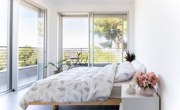 בית למפונים, עיצוב אורית שרמן נהרי בית למפונים, עיצוב אורית שרמן נהרי