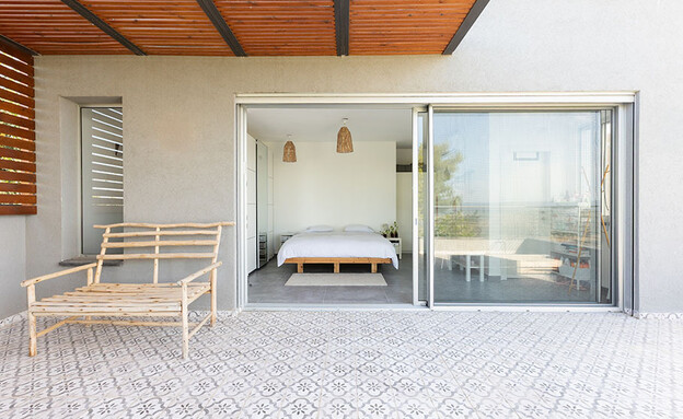 בית למפונים, עיצוב אורית שרמן נהרי בית למפונים, עיצוב אורית שרמן נהרי