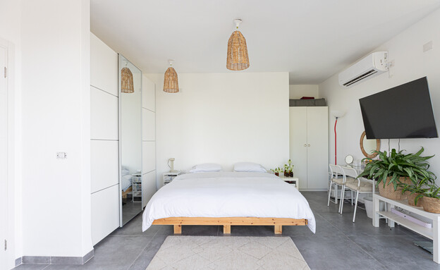 בית למפונים, עיצוב אורית שרמן נהרי בית למפונים, עיצוב אורית שרמן נהרי