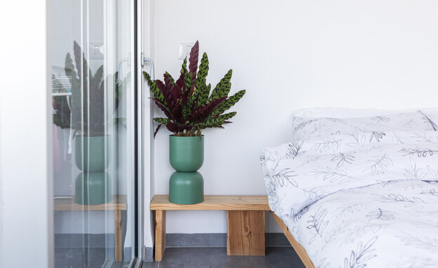 בית למפונים, עיצוב אורית שרמן נהרי בית למפונים, עיצוב אורית שרמן נהרי