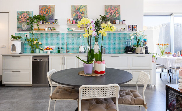 בית למפונים, עיצוב אורית שרמן נהרי בית למפונים, עיצוב אורית שרמן נהרי