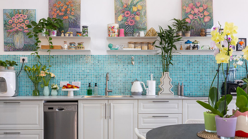 בית למפונים, עיצוב אורית שרמן נהרי בית למפונים, עיצוב אורית שרמן נהרי