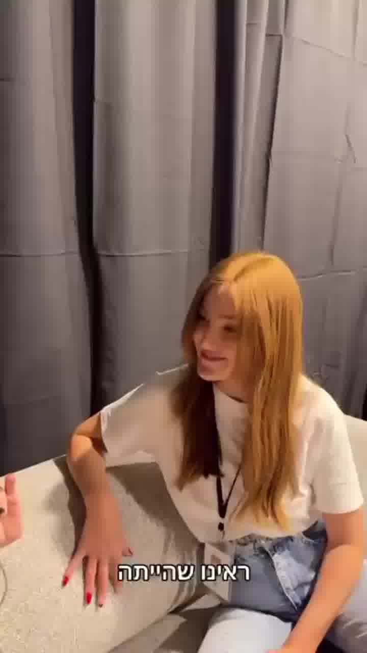 אושר סלים מגיבה על תקלת המלתחה שלה בשבוע האופנה