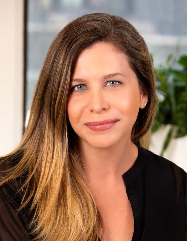 טלי גולדשפט