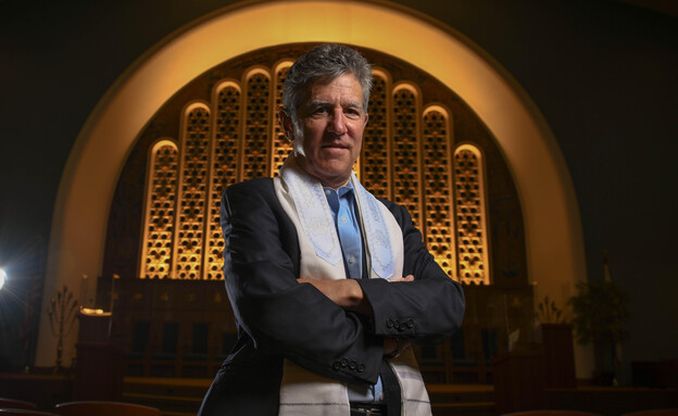 הרב עמיאל הירש