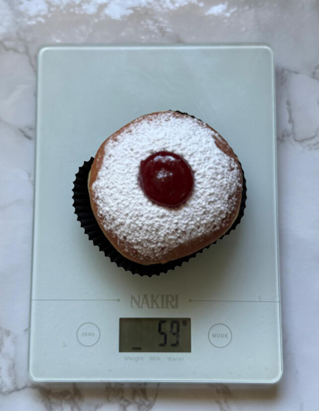 רולדין חנוכה 2025 רולדין חנוכה 2025