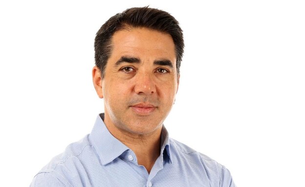 רונן יפו, מנכ"ל דוניץ אלעד רונן יפו, מנכ"ל דוניץ אלעד